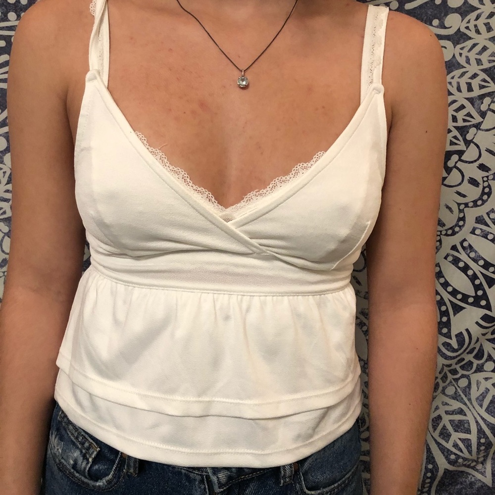H&M tank top